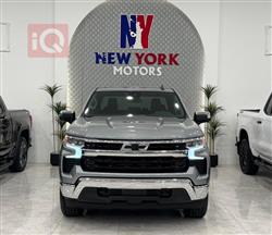 شيفروليه سلفرادو